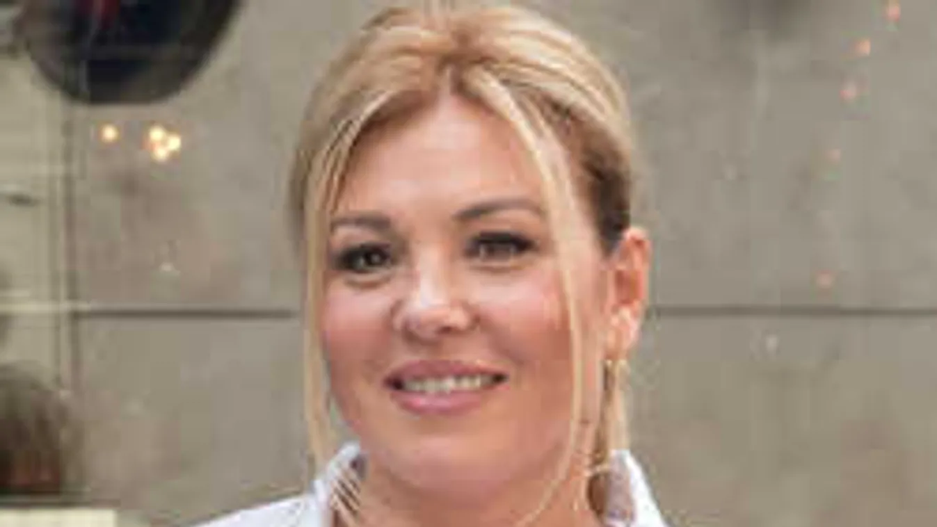 Erre senki sem számított, ezt üzente Gesztesi Károlynak Liptai Claudia!