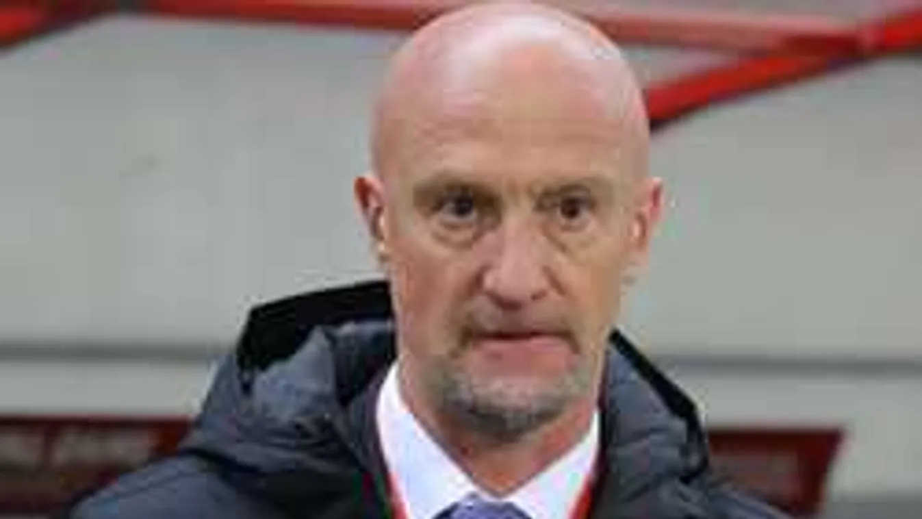 Marco Rossi nem kertelt, ezért kaptunk ki Szlovákiában