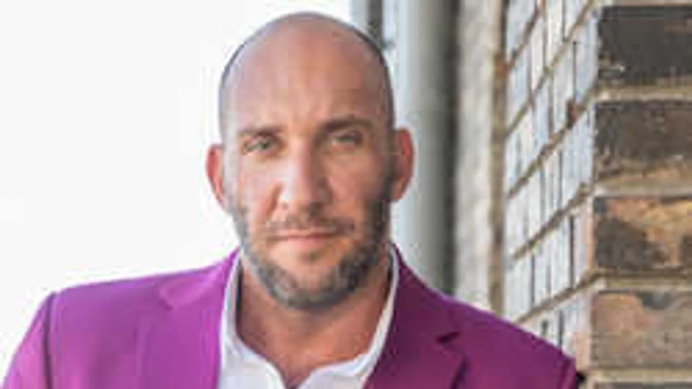 Exkluzív! Megszólalt Berki Krisztián új szerelméről