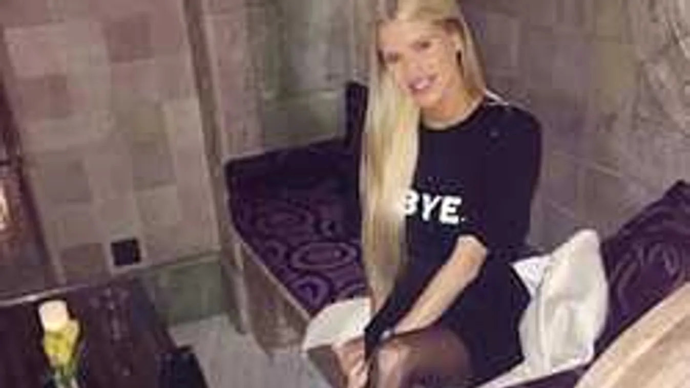 Durván beszólt a magyar luxusfeleség: sok nő ki fog akadni