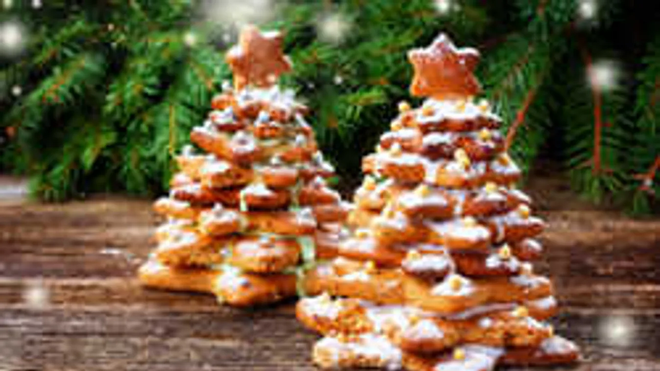 Kiderült végre, így lesz tökéletes a mézeskalács