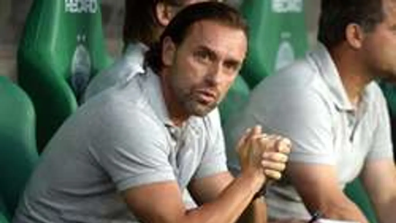 Velük célozhatja meg a Fradi a Bajnokok Ligáját!