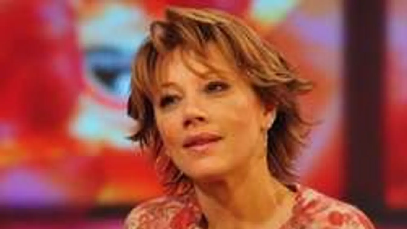 Összeomlott lelkileg a Família Kft. sztárja