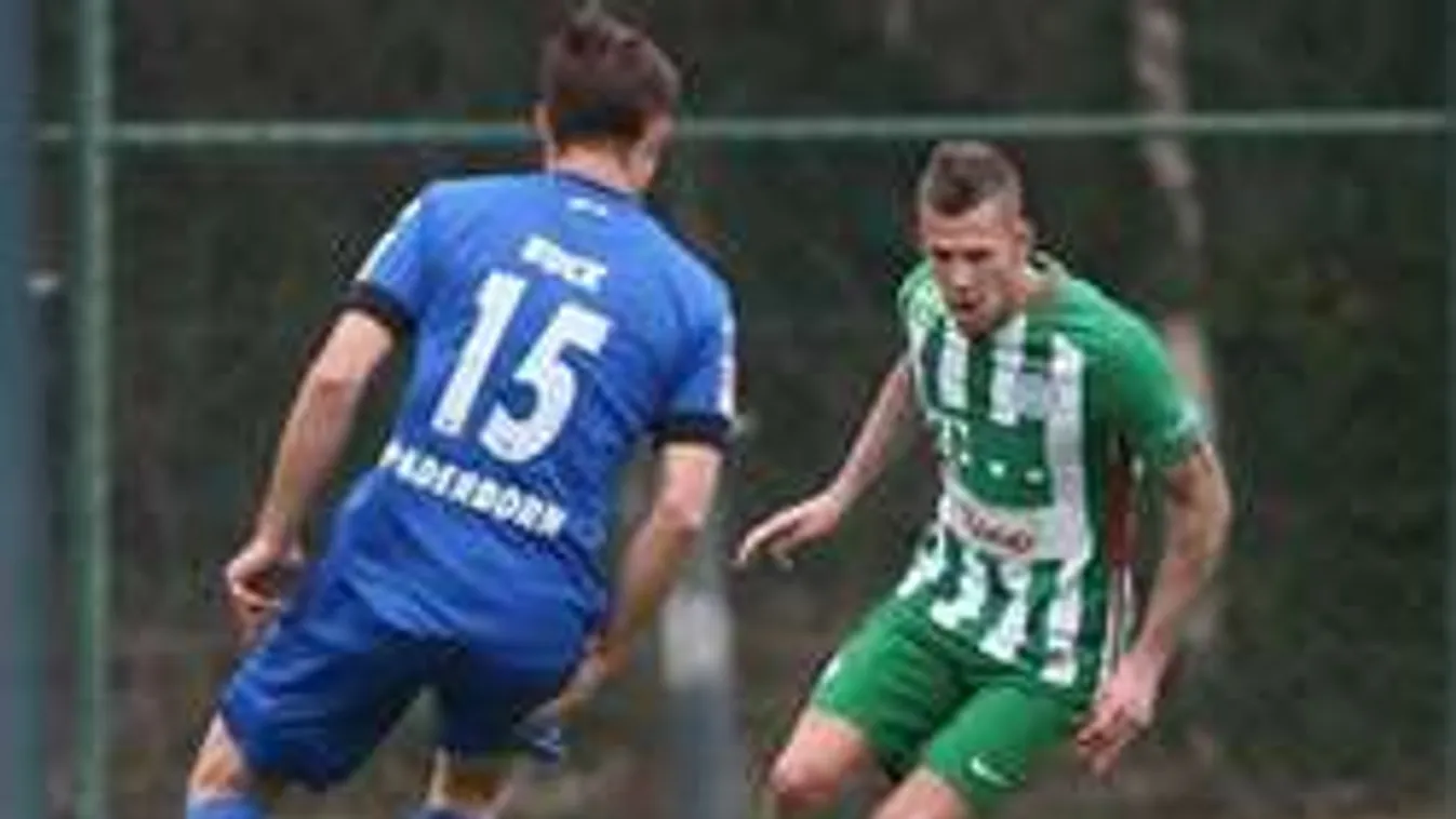 Nem ülhetett a volán mögé a karambolozó fradista