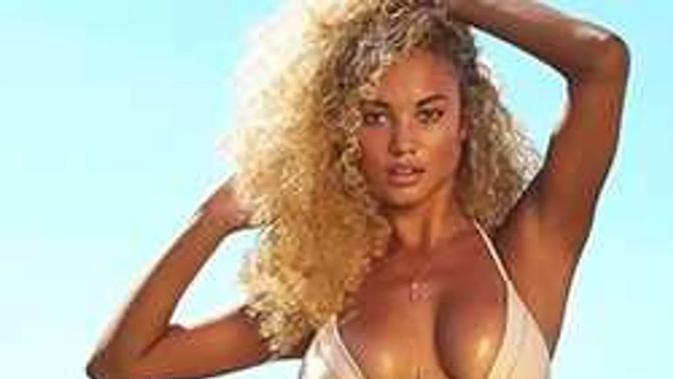 Kéj a köbön, pucér mellekkel bújt össze a három őrjítő álomnő