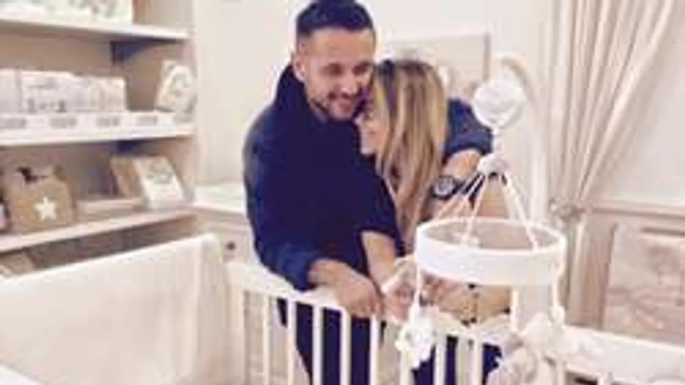 Majka kisfiánál nincs cukibb ma a neten!