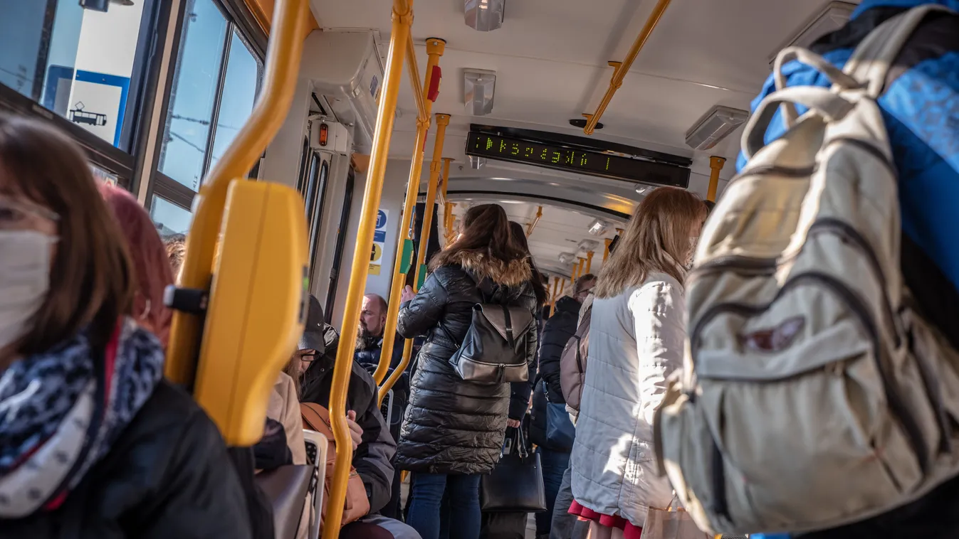 Karácsony Gergely emberéletekkel játszik a járvány idején!