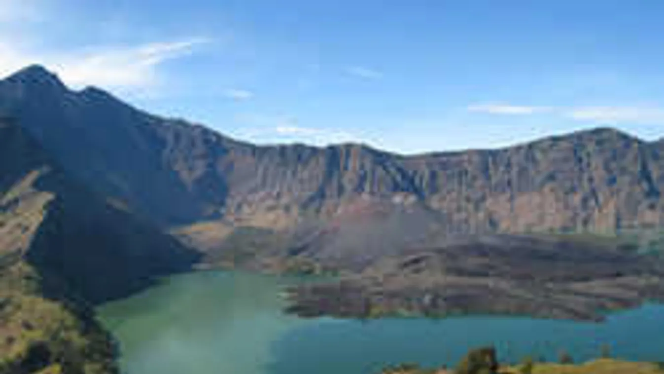 Most jelentették: hatalmas földrengés rázta meg a környéket, menekíteni kellett a turistákat