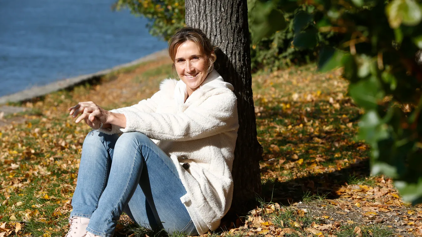 Az olimpiai bajnok Nagy Tímea elárulta, ezt tette az oltás előtt