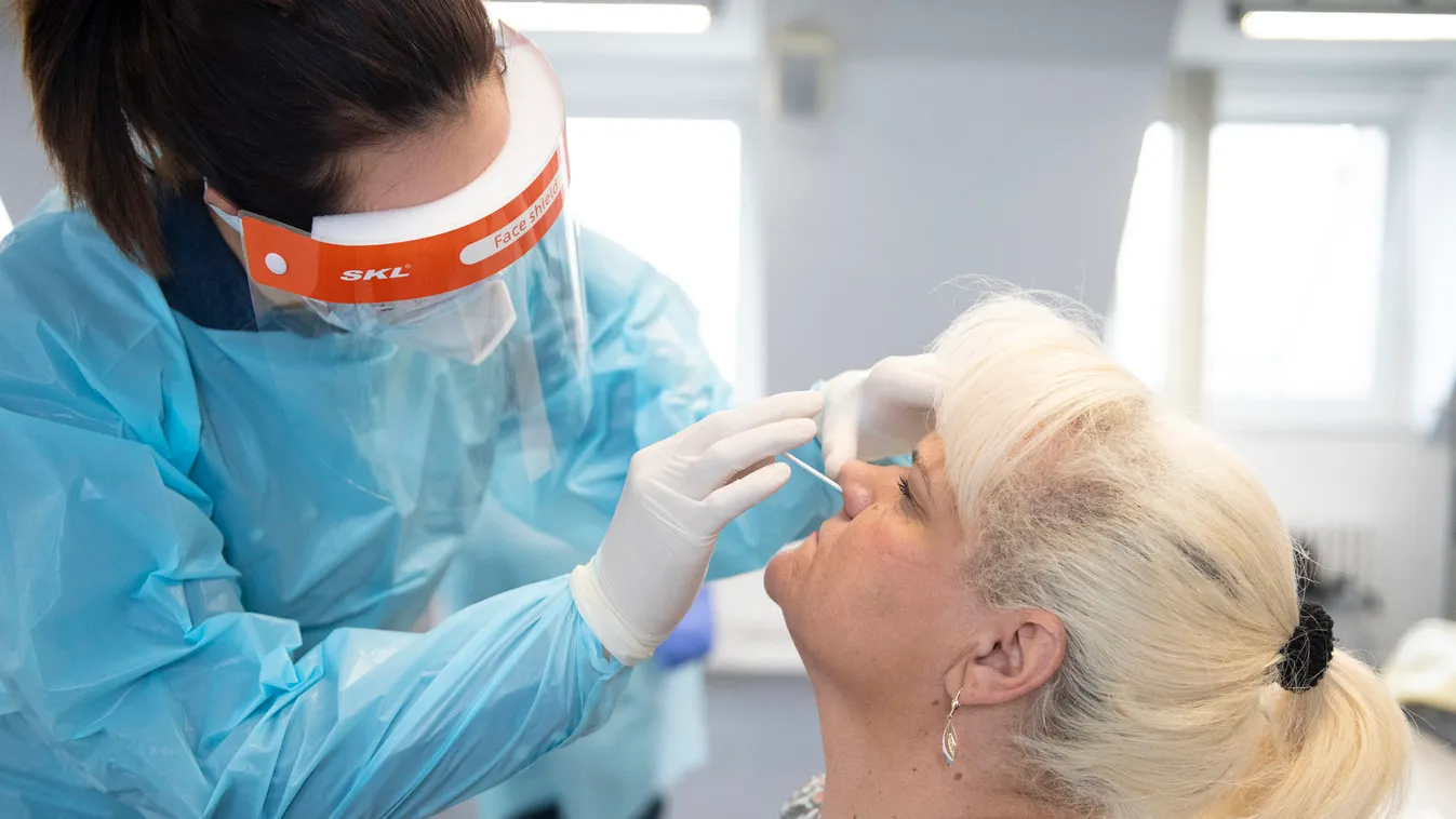 Elment a szaglásod a poszt-Covidtól? A Semmelweis Egyetem tudja a megoldást