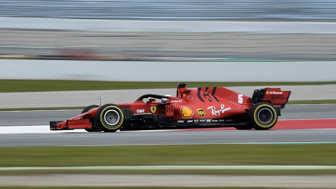 Döntöttek az első Forma-1-es futamról, ekkor indul a szezon