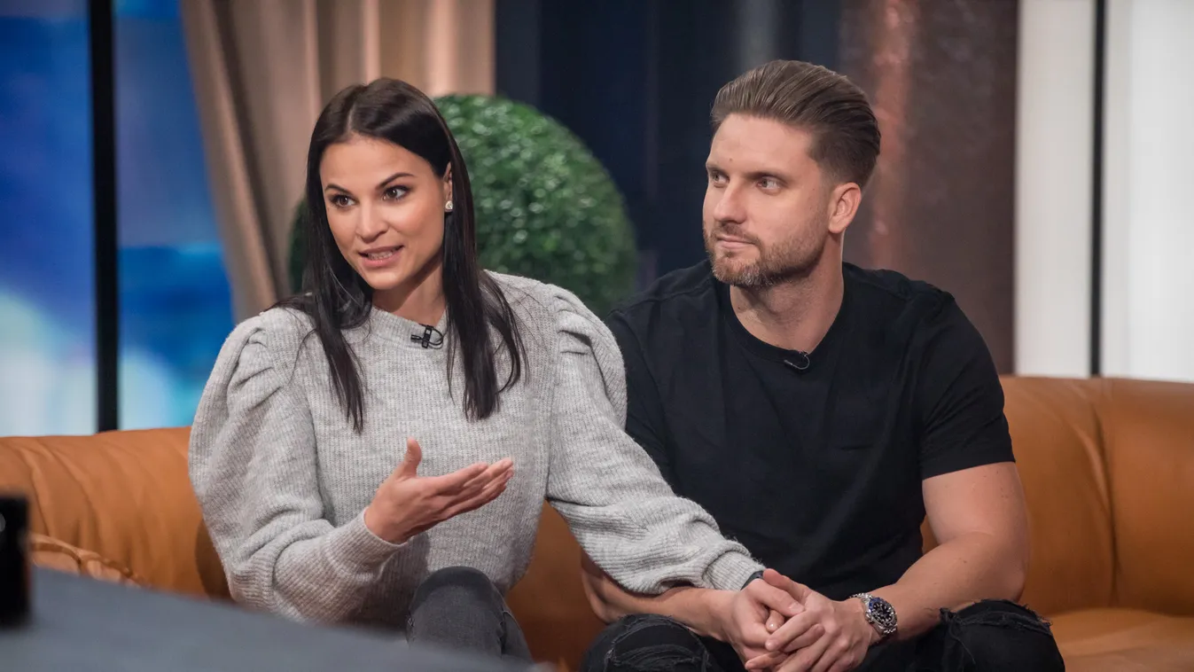 Itt a bizonyíték: Nádai Anikó hat éve még egyáltalán nem akart több gyereket