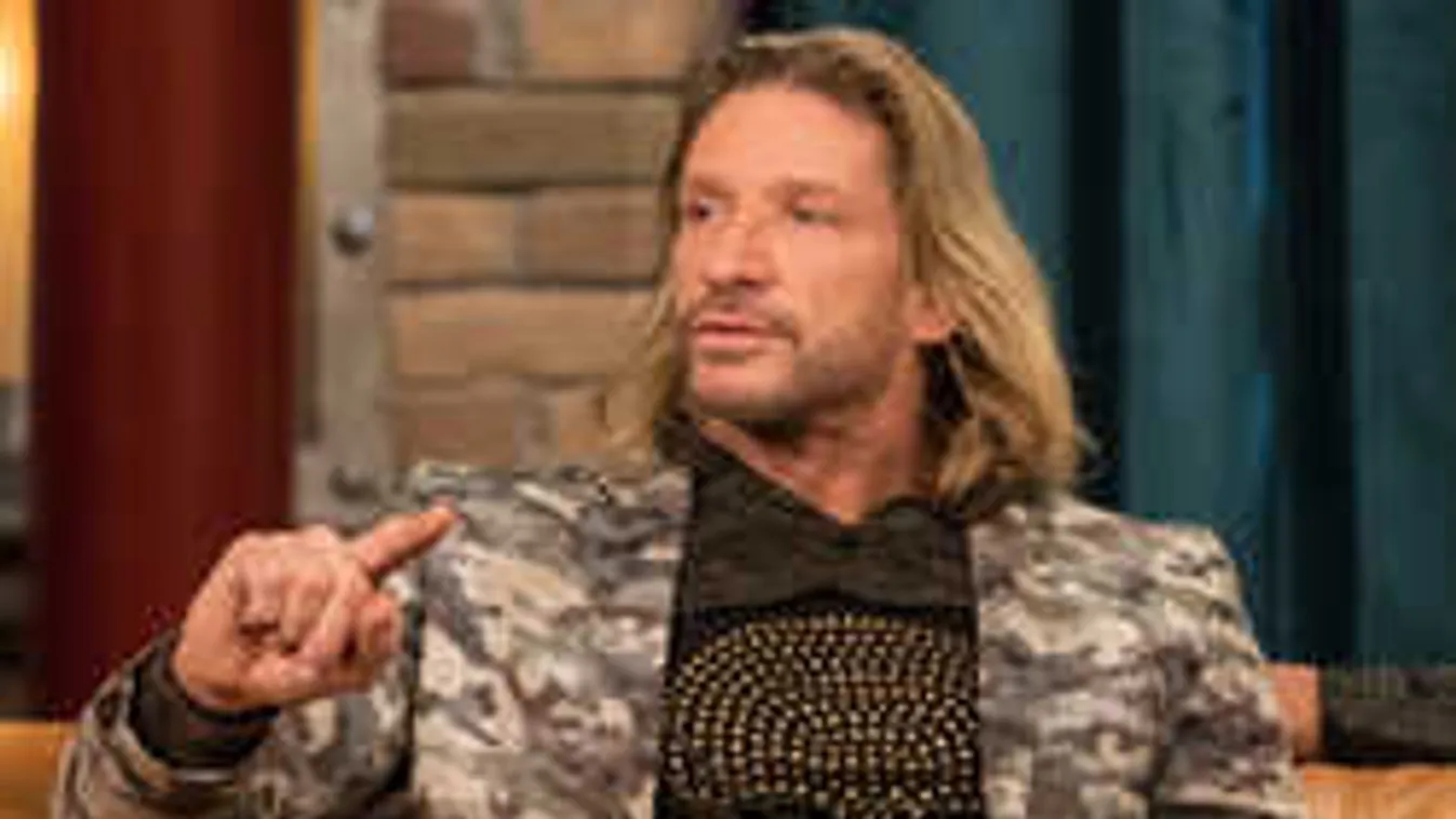 Botrány a láthatáron, egymásnak feszült Pintér Tibor és Zámbó Edit!