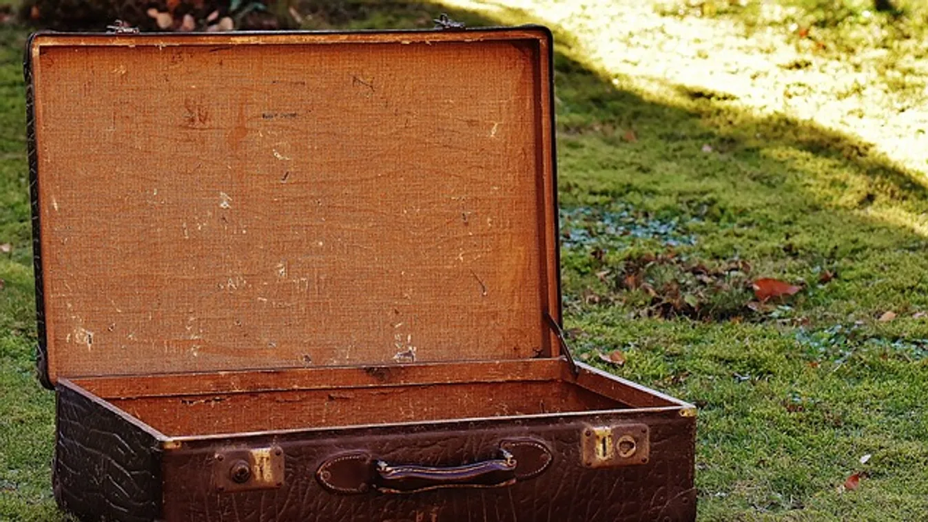 Brutális kegyetlenség: bőröndbe gyömöszölte barátnője félbevágott holttestét