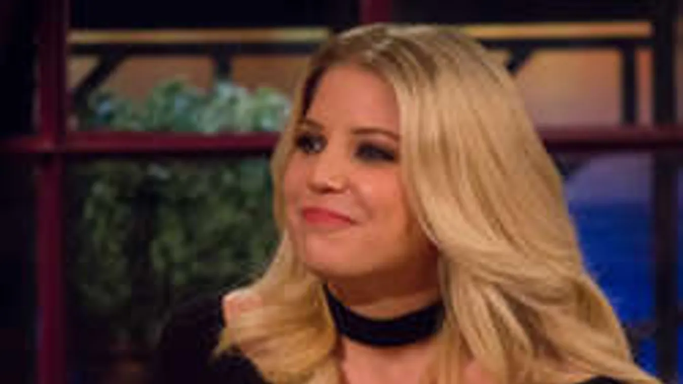 Méregdrága ajándékot kaphat Szabó Zsófi