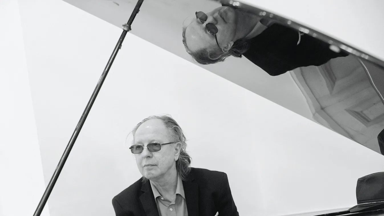 Balázs Fecó; Balázs Ferenc