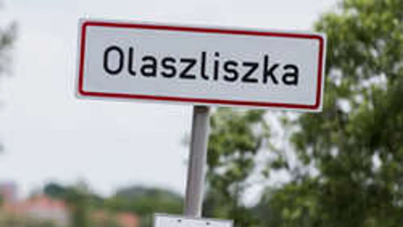 Hihetetlen, mi van ma Olaszliszkán, a lincselés falujában