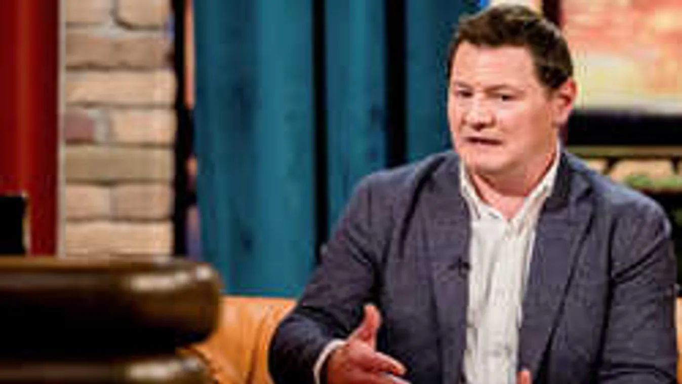 Lelki sérülést okozott a családbővülés Erdei Zsolt kislányának