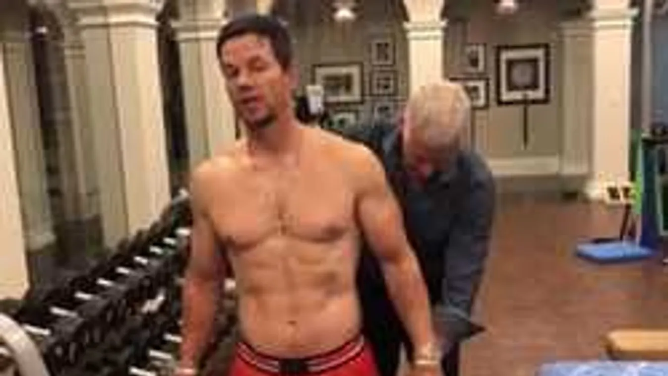 10 millió nő tapadt rá erre a csupa izom férfira, kegyetlen, mit művel