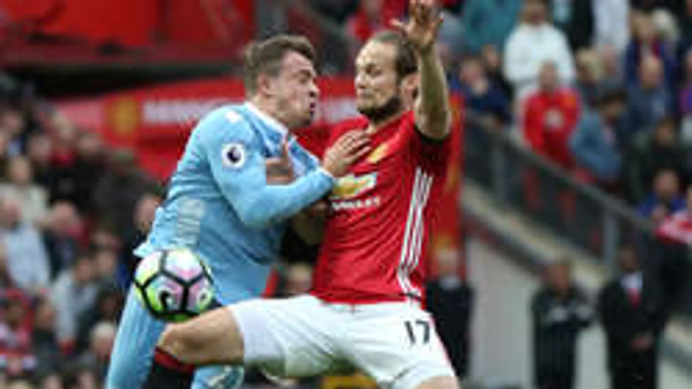 Retteghetnek a magyar védők, ez vár rájuk pénteken