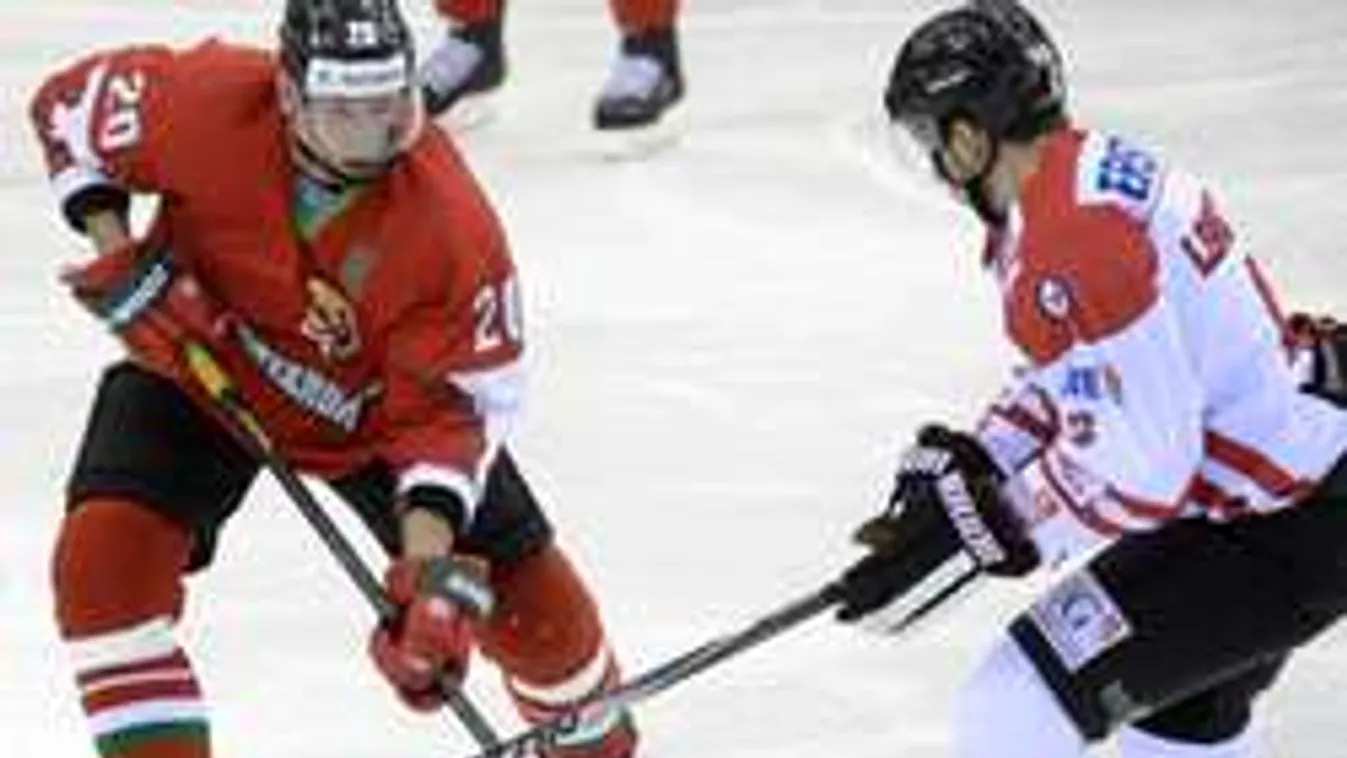 Csalódott hokisok üzennek a sportág királyainak - Videó