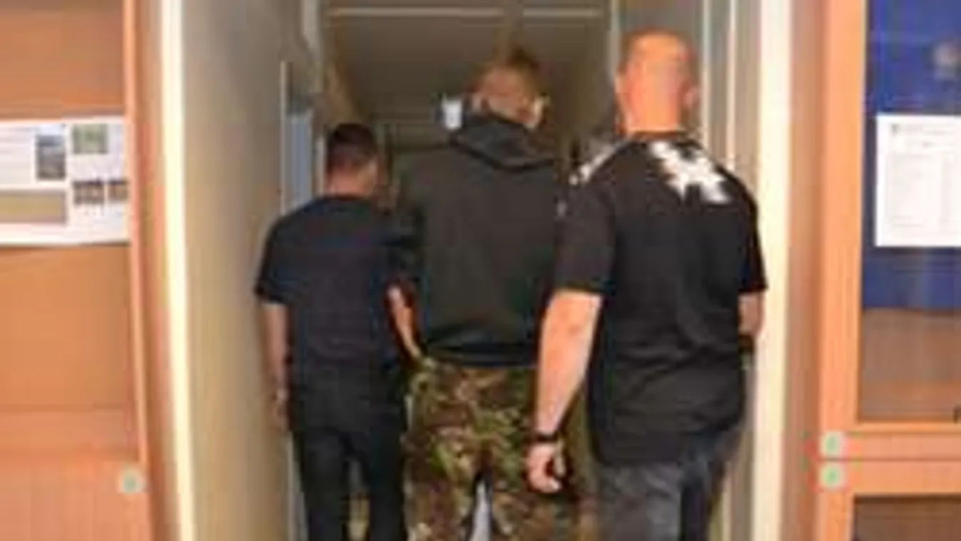 Gyermekei életét féltette a brutálisan megvert szombathelyi anya