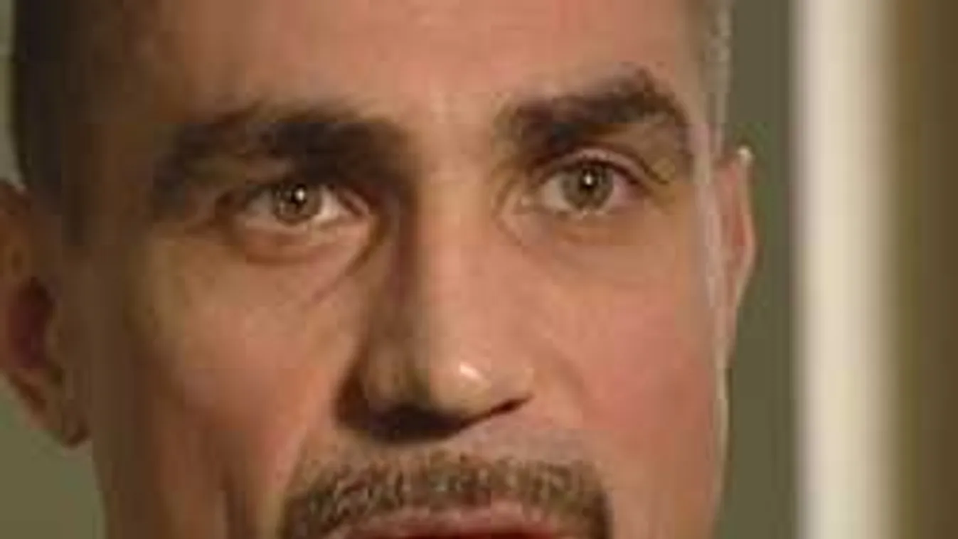 Ezért rettegett a Viszkis, hogy újra rabolni fog