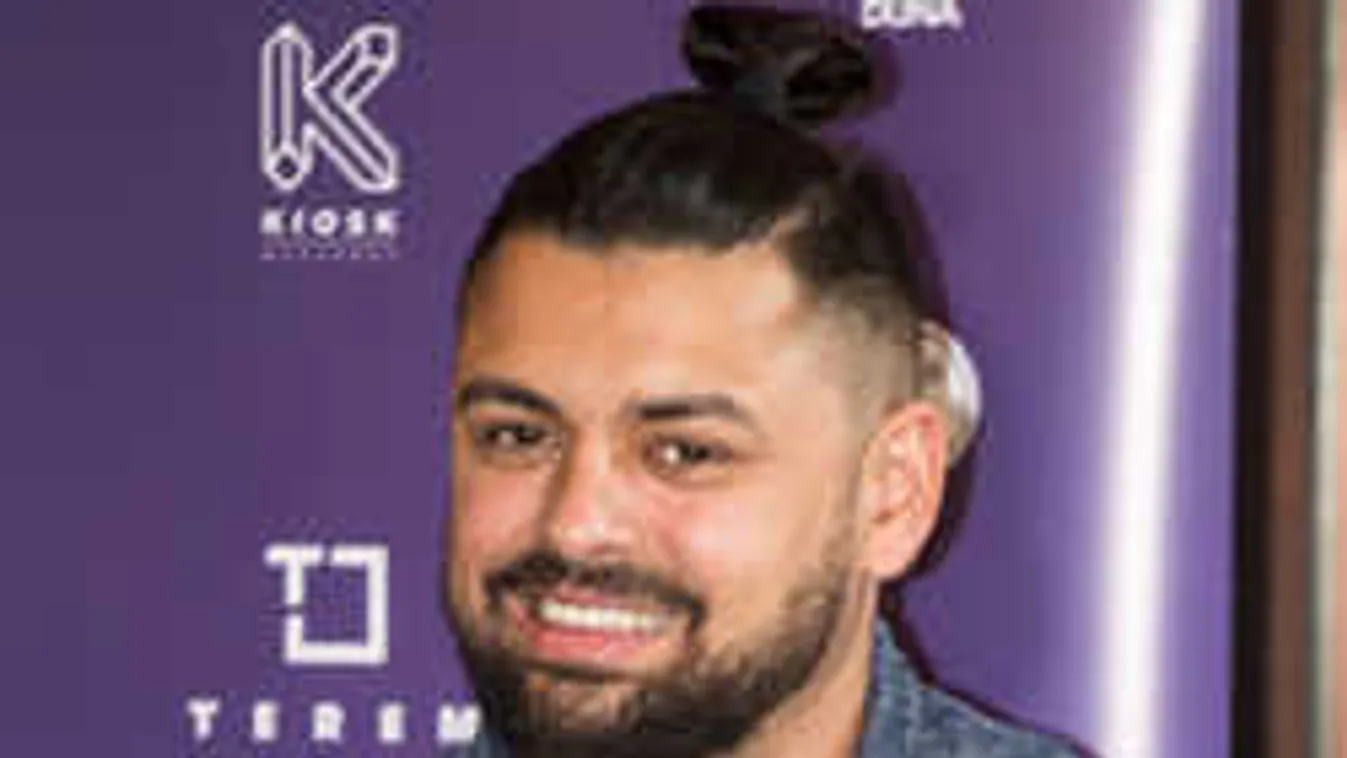 Kiderült az igazság, ezért nem tud aludni Pápai Joci!