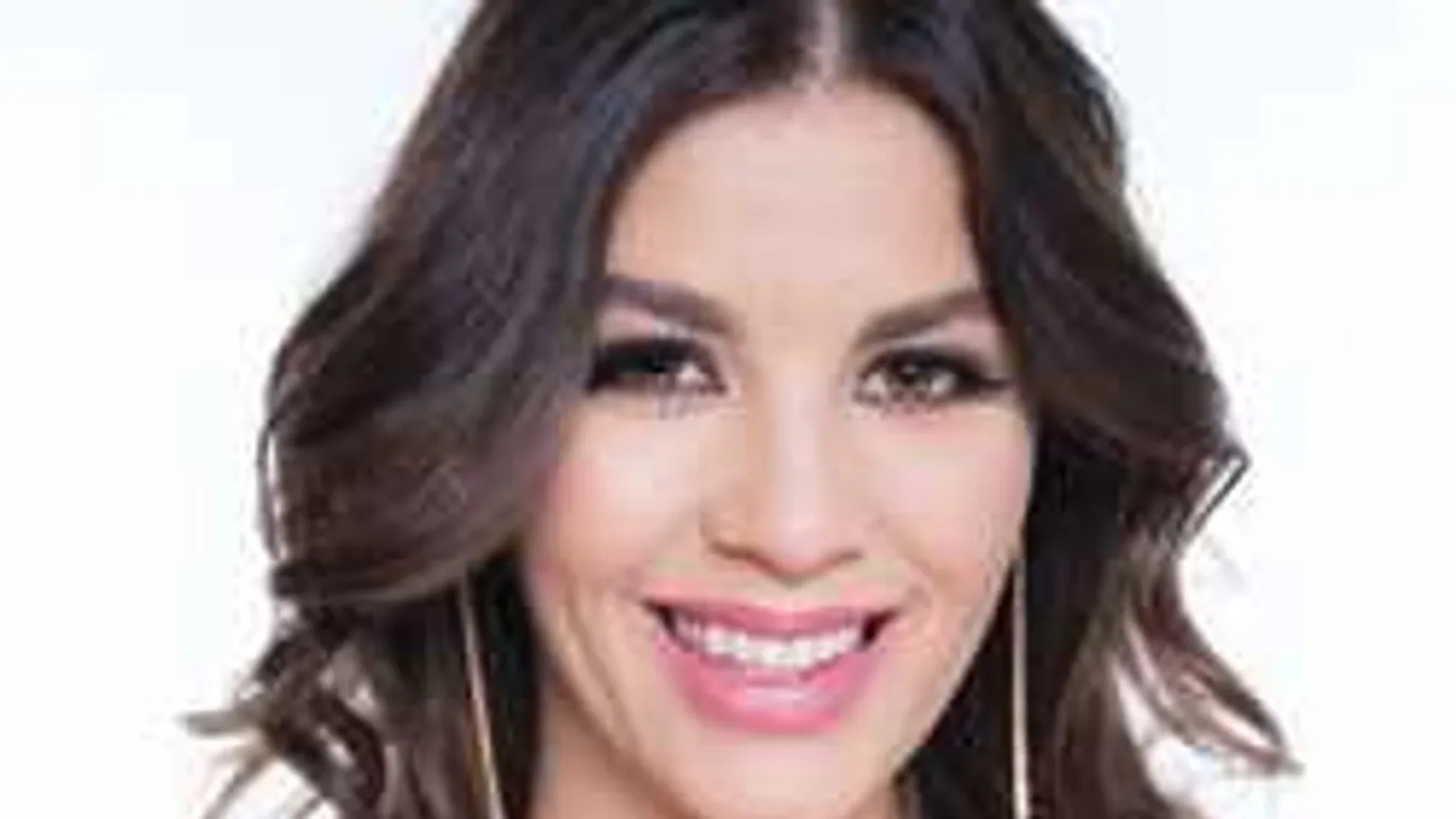 Csodálatos fotó készült Ördög Nóráról