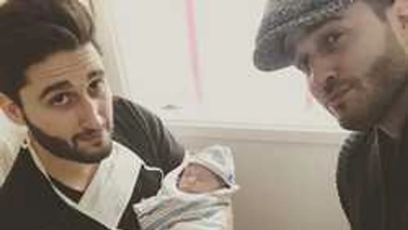 Király Viktor ezúttal alul maradt, nagy kihívója akadt - Fotó