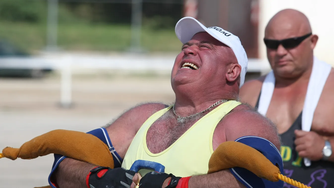 Mély depresszióba esett a vírus miatt Nick Árpi, döbbenetes fogadalmat tett