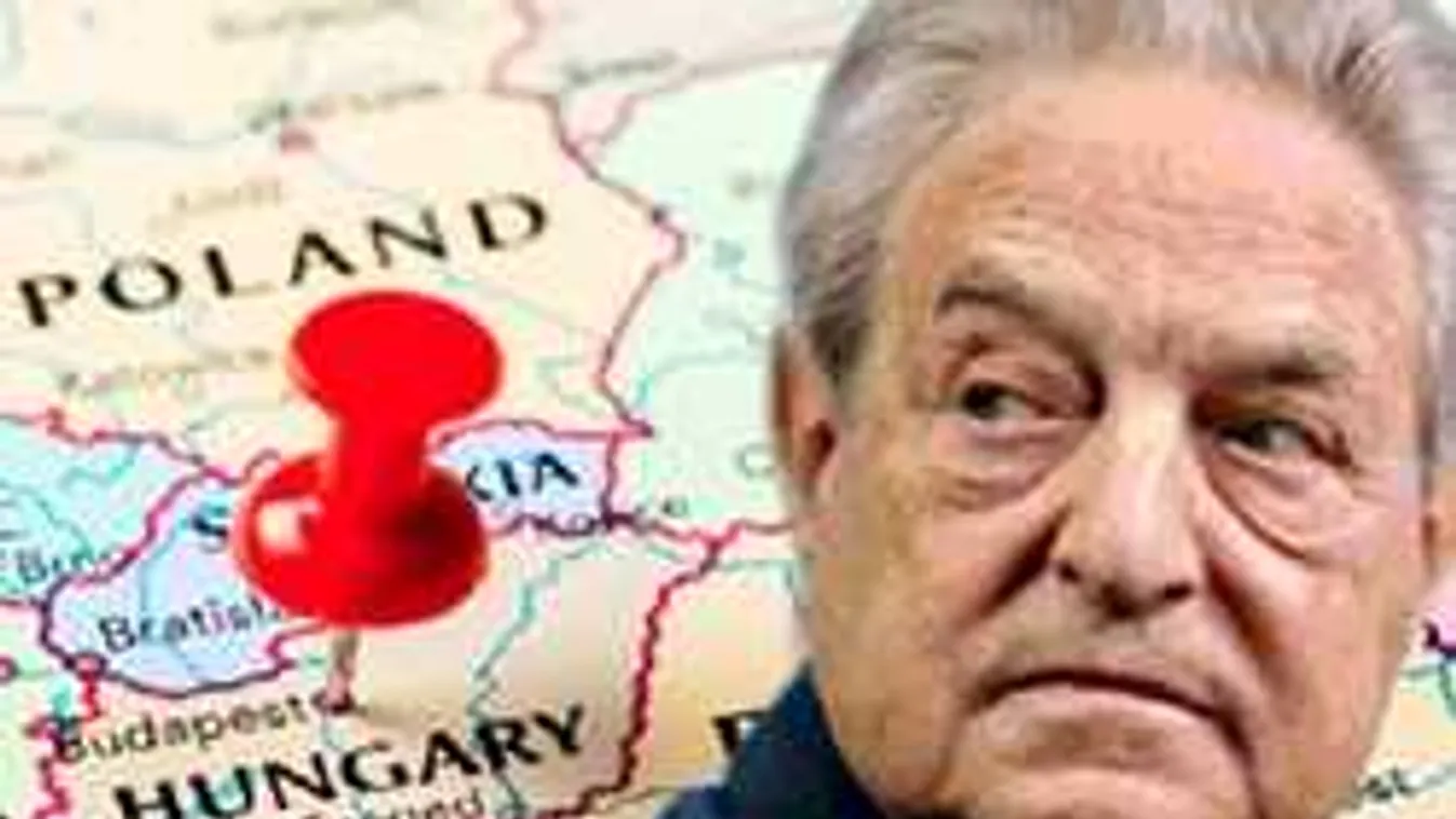 Javaslat Soros György kitiltására