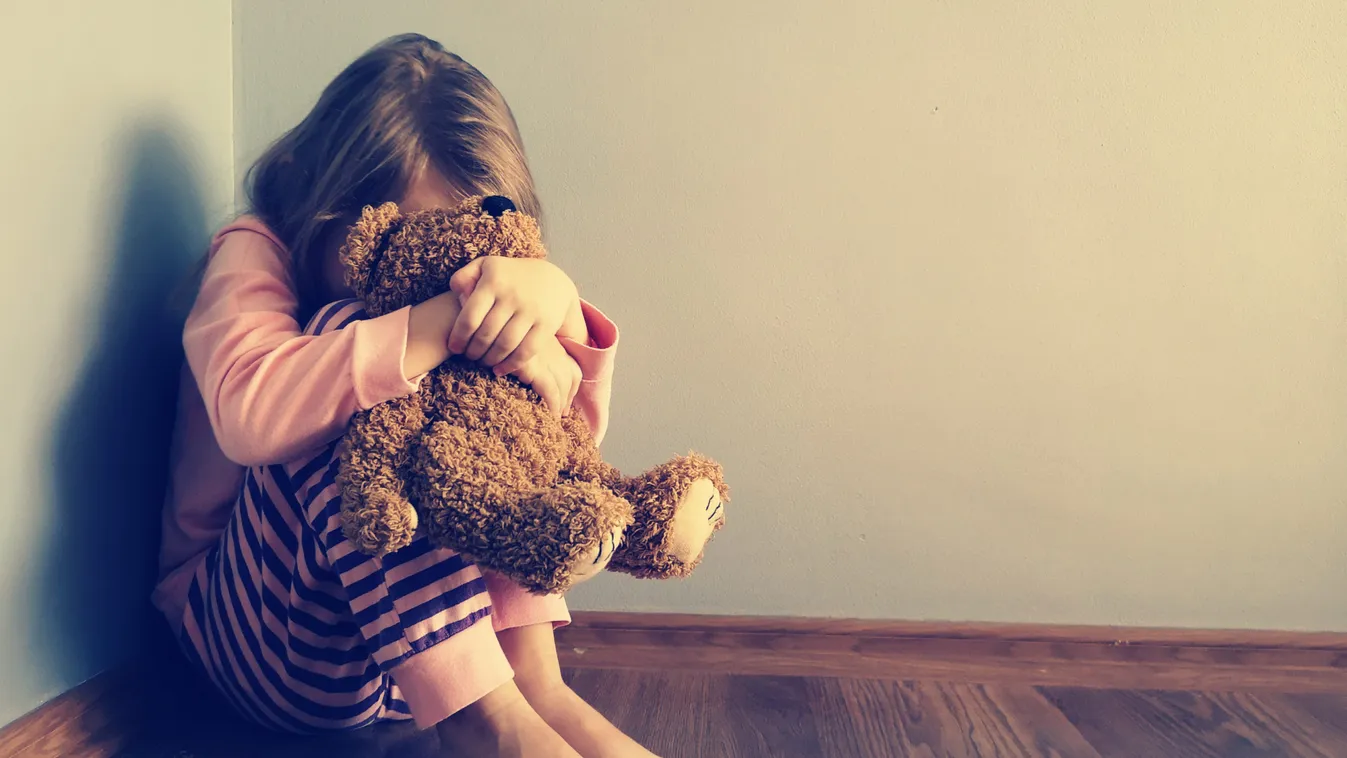 3 hónapos áldozata is van a német pedofilhálózatnak