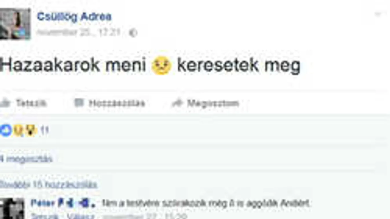 Újra lecsaphat a rettegett metrós rém: volt kedvese gyerekére vadászik