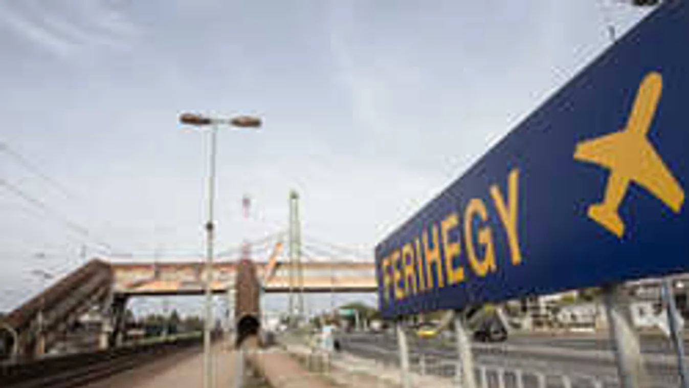 Káosz Ferihegyen: sok járatot töröltek, súlyos meghibásodás a reptéren