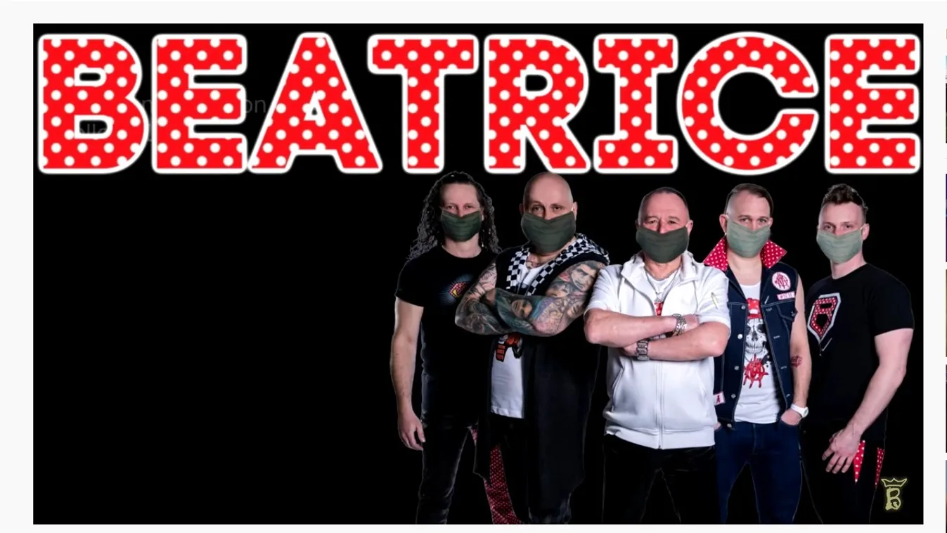 Nagy Feró bedurvult, ősz szakállt növesztett és félti a rockereket