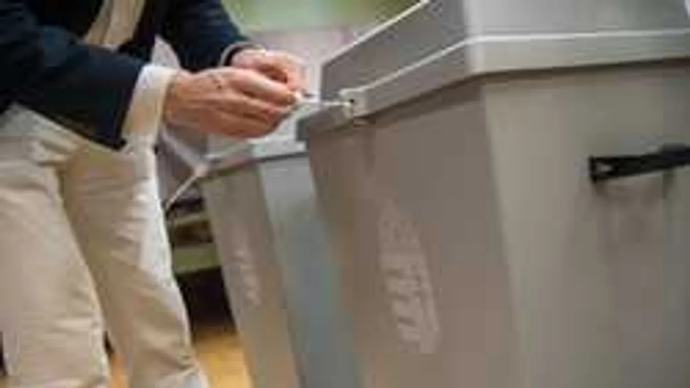 EP-választás: így zajlik a szavazás a többi országban