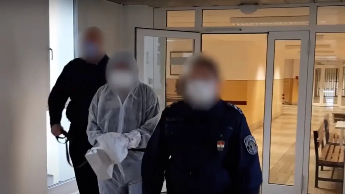 A vita hevében kést rántott a 70 éves férfi, többször megszúrta ismerősét Kerepesen