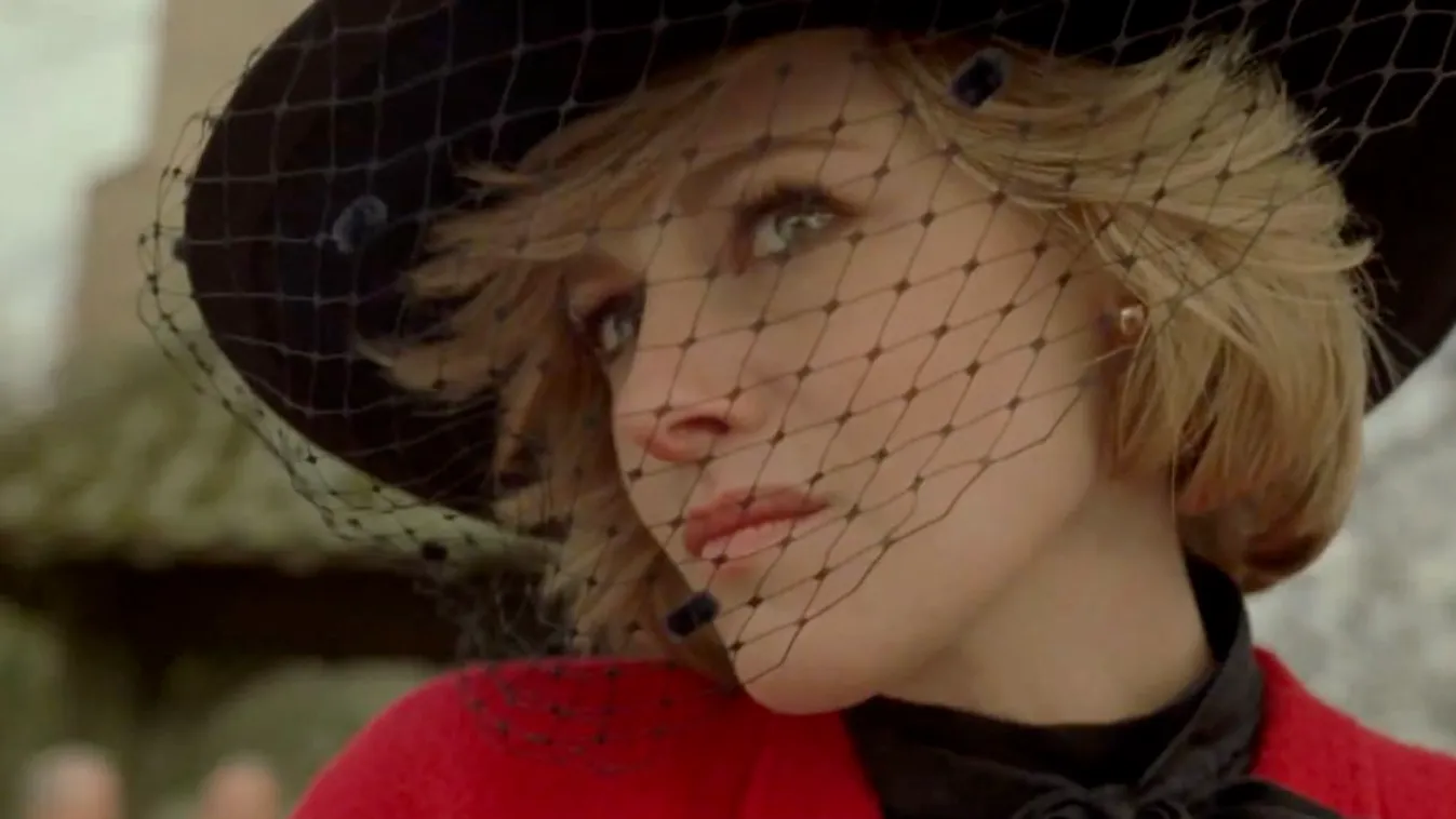 Végül nem Kristen lett a Diana film buktatója