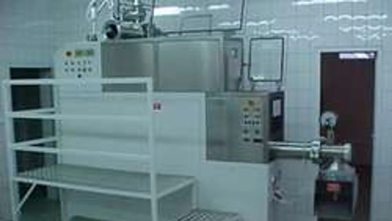 Hiába jelezte: rossz a gép, az végül letépte a miskolci férfi karját!