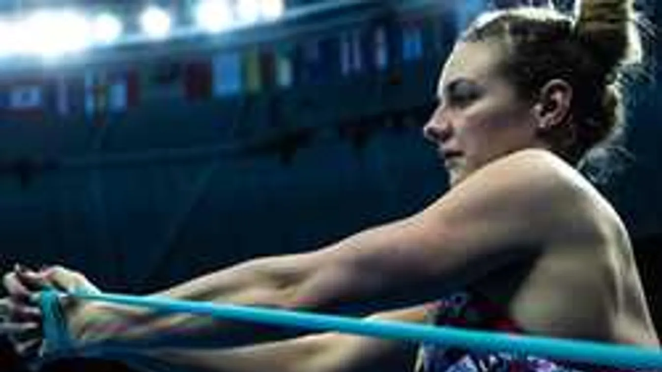 Úszóbotrány, bírálta az elnök Hosszú Katinkát