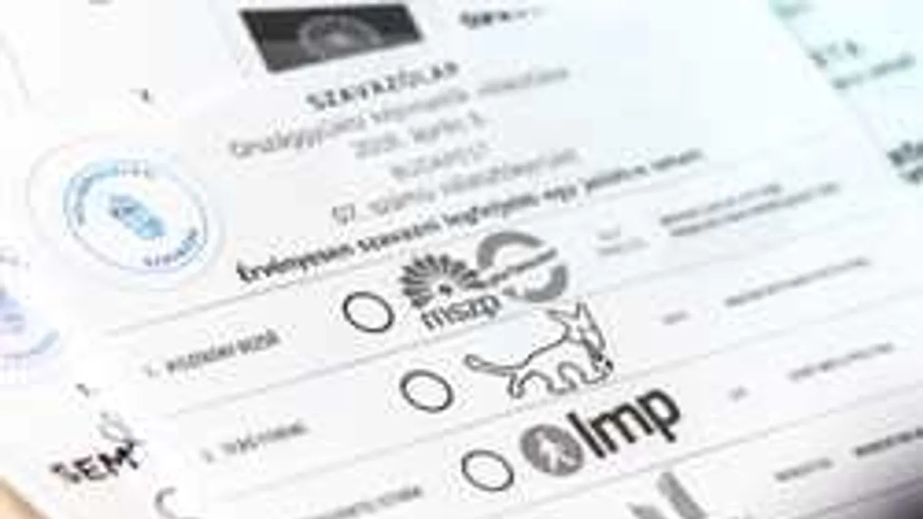 Íme az eddigi összesítés, kétharmados Fidesz többség van az Országgyűlésben