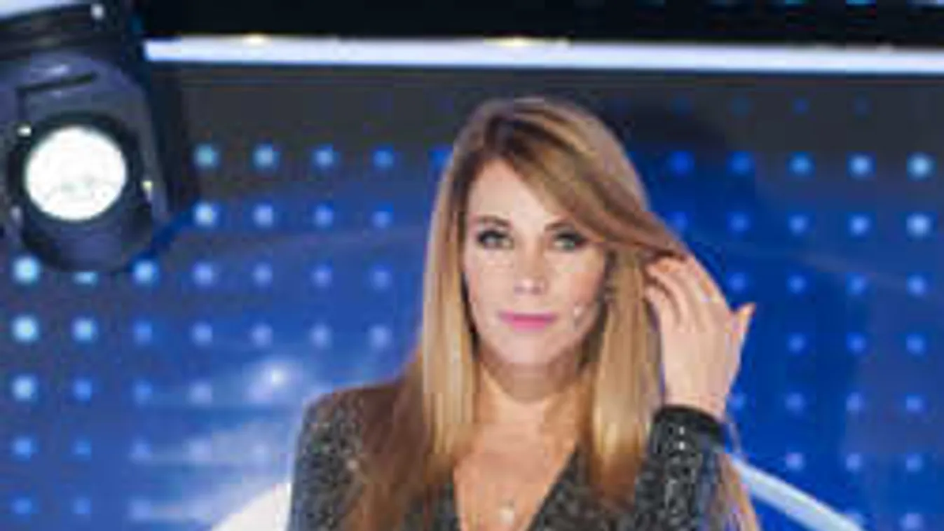 Vigyázat, forró! Alig valamiben játszik Baukó Éva