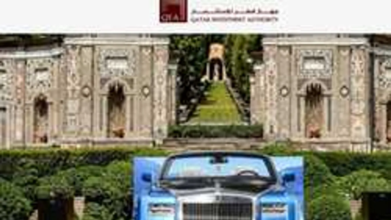 Luxusvillát bérelt  Simicska Szardínián, a vészkijáratot választotta