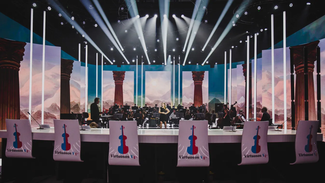 Külföldön is hatalmas sikert aratott a magyar virtuózok versenye