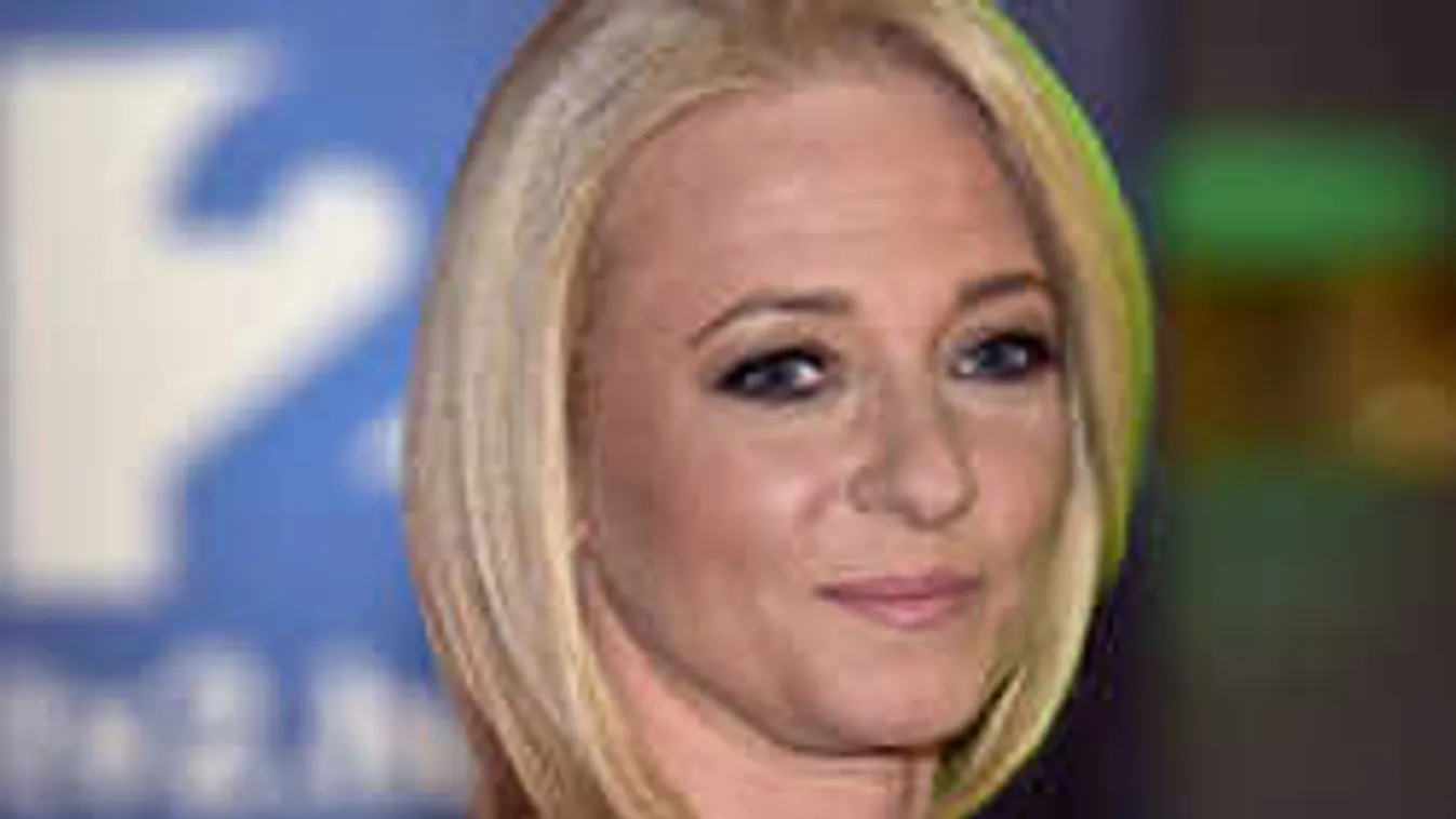 Újabb részleteket árult el a kényszerleszállásáról Marsi Anikó!