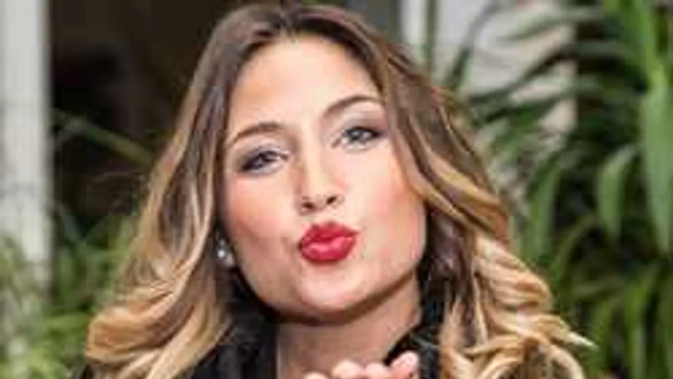 Ez igen, nem mindennapi vallomással lepték meg a magyar sztáranyukát