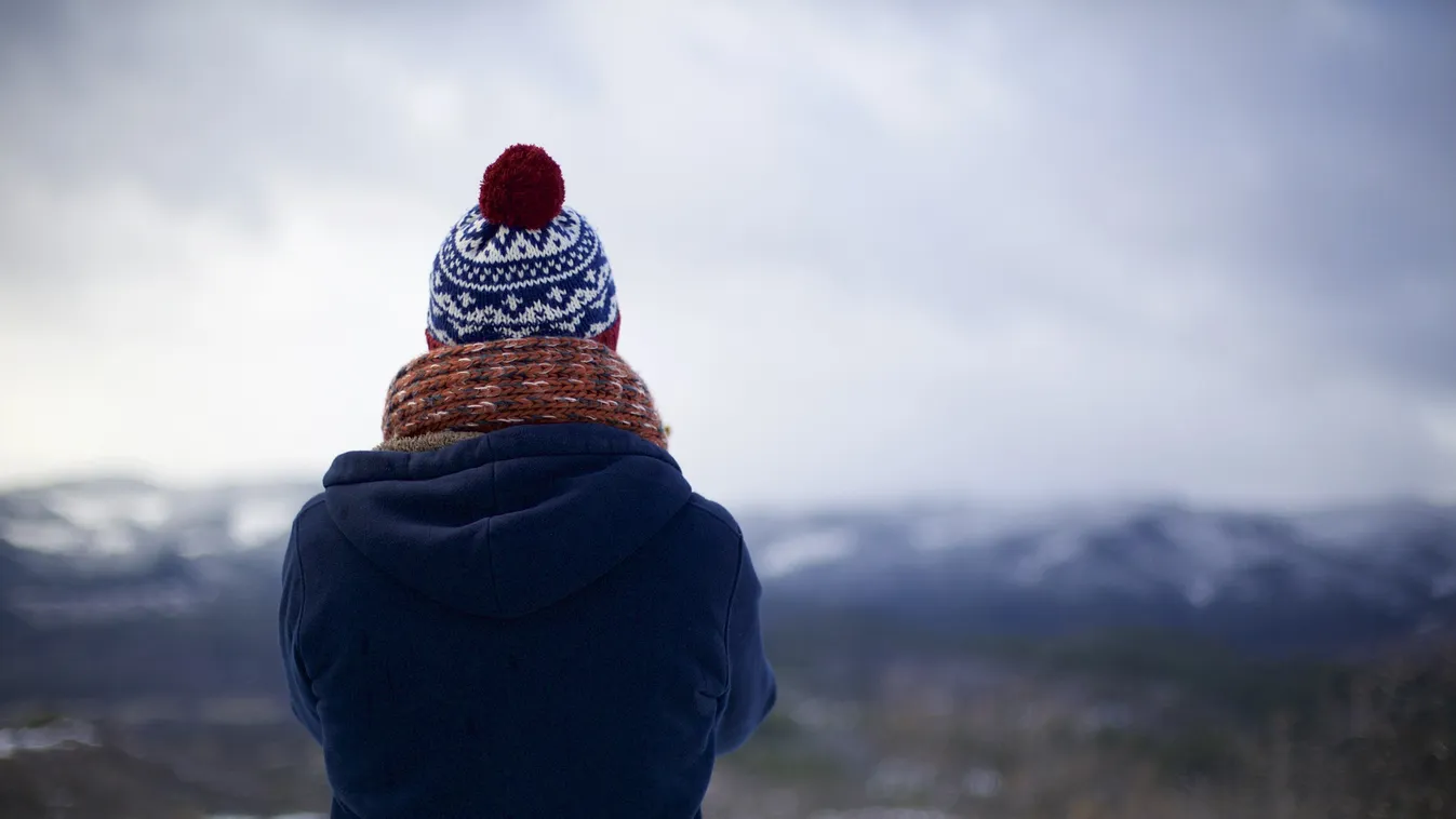 Jönnek a pluszok, csak hajnalban lesz brutális a hideg