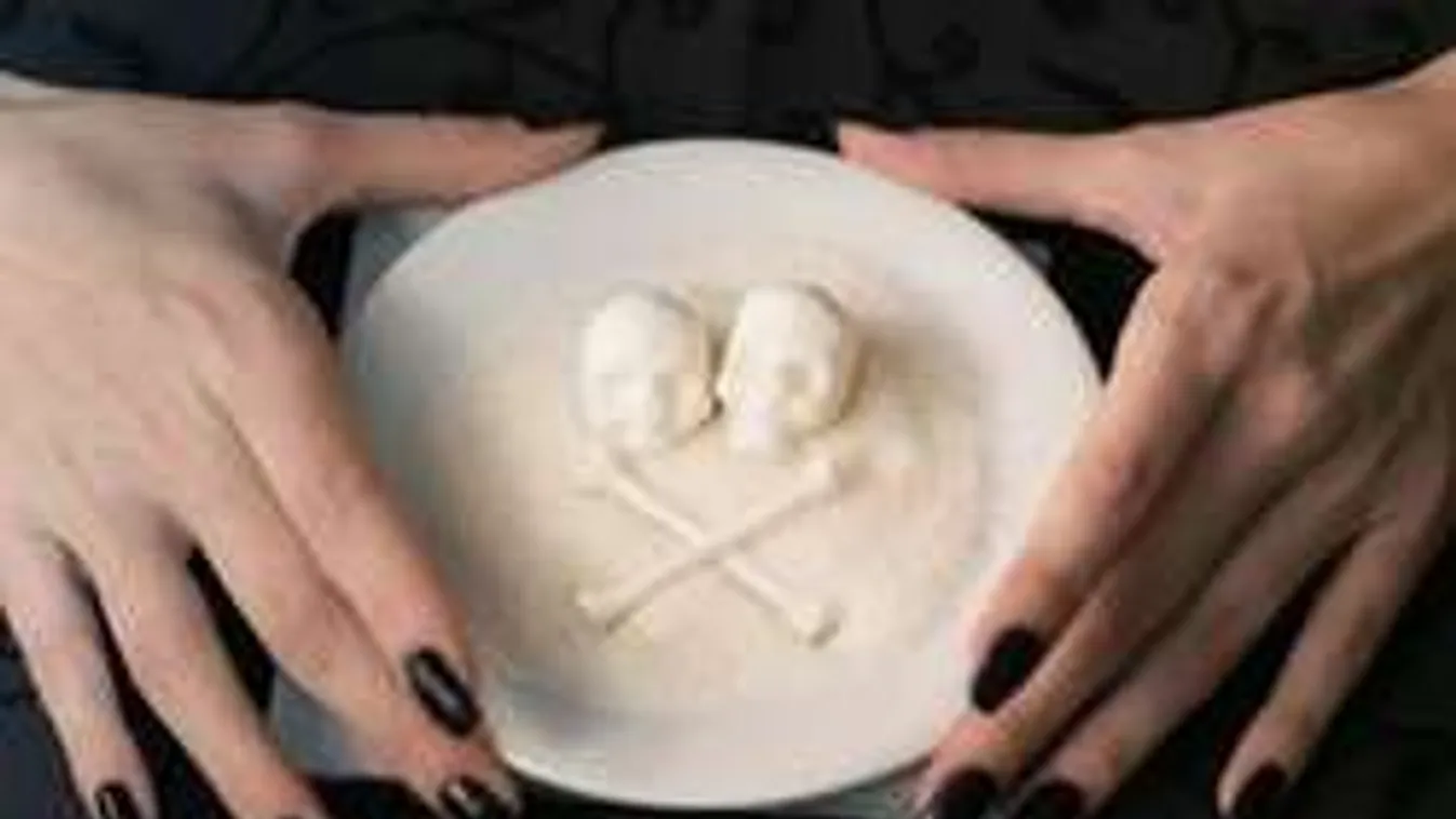 A magyar dietetikusok "párzanak" az édességgyártókkal: Halál Norbira?