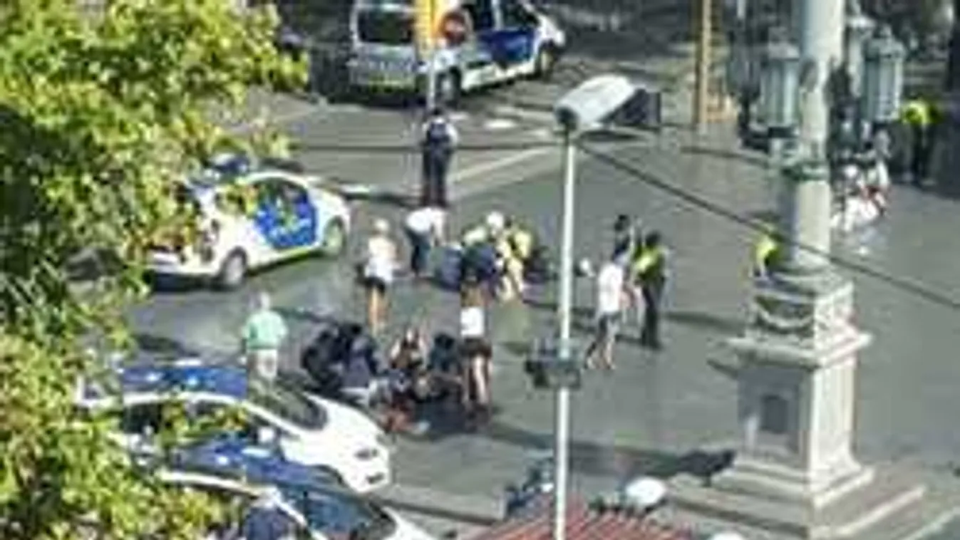 Hajtóvadászat indult: utakat zárnak le, nagy erőkkel vonult ki a rendőrség